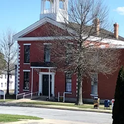 Rolla Downtown Historic District - Rolla