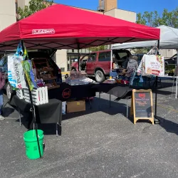Rolla Farmers Market - Rolla