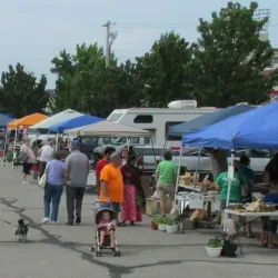 Rolla Farmers Market - Rolla