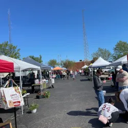 Rolla Farmers Market - Rolla