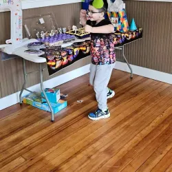 Rolla Railroad Depot - Rolla