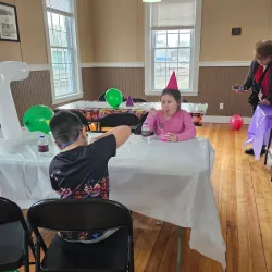 Rolla Railroad Depot - Rolla