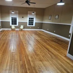 Rolla Railroad Depot - Rolla