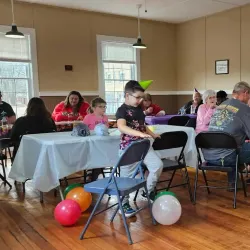 Rolla Railroad Depot - Rolla