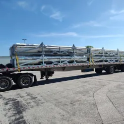 Boeing Center at Historic Aircraft Hangar - Saint Charles