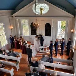 Daniel Boone Home and Heritage Center - Saint Charles