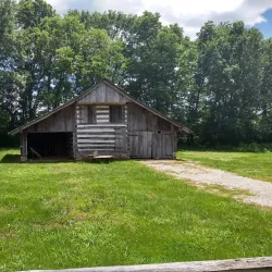 Daniel Boone Home and Heritage Center - Saint Charles