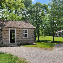 Daniel Boone Home and Heritage Center - Saint Charles