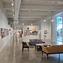 Foundry Art Centre - Saint Charles