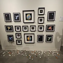 Foundry Art Centre - Saint Charles