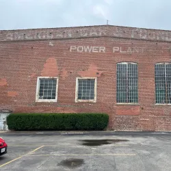 Foundry Art Centre - Saint Charles