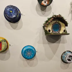 Foundry Art Centre - Saint Charles