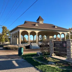 Frontier Park - Saint Charles