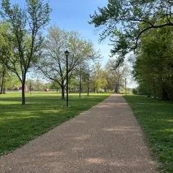 Frontier Park - Saint Charles