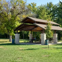 Frontier Park - Saint Charles