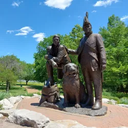 Frontier Park - Saint Charles