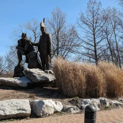 Frontier Park - Saint Charles