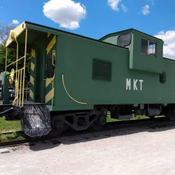 Frontier Park - Saint Charles