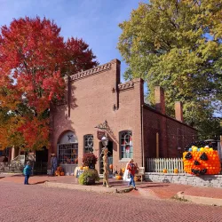 Historic Main Street - Saint Charles