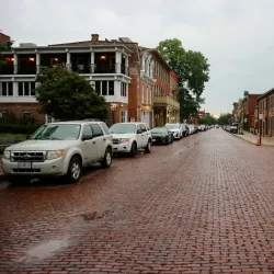 Historic Main Street - Saint Charles
