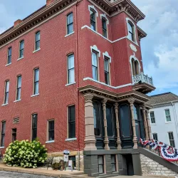 Historic Main Street - Saint Charles