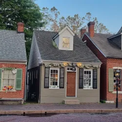 Historic Main Street - Saint Charles