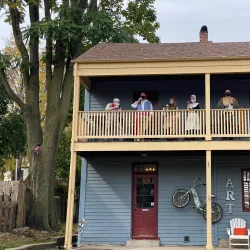 Historic Main Street - Saint Charles