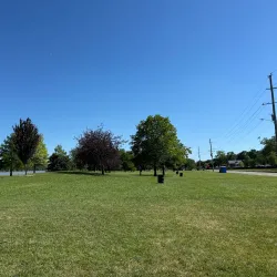 Katy Trail State Park - St. Charles Trailhead - Saint Charles