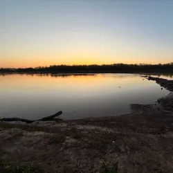 Katy Trail State Park - St. Charles Trailhead - Saint Charles