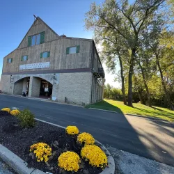 Lewis and Clark Boat House and Museum - Saint Charles