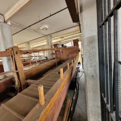 Lewis and Clark Boat House and Museum - Saint Charles