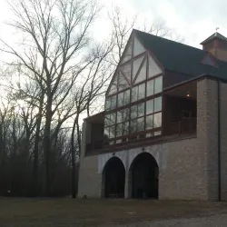 Lewis and Clark Boat House and Museum - Saint Charles