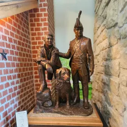 Lewis and Clark Boat House and Museum - Saint Charles