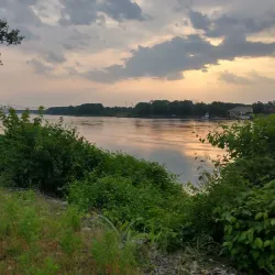Lewis and Clark Boat House and Museum - Saint Charles