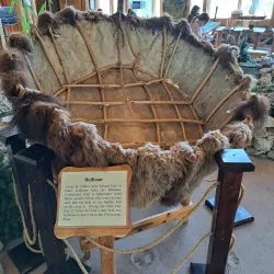 Lewis and Clark Boat House and Museum - Saint Charles