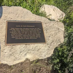 Riverfront Park - Saint Charles