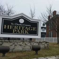St. Charles County Heritage Museum - Saint Charles