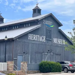 St. Charles County Heritage Museum - Saint Charles