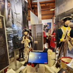 St. Charles County Heritage Museum - Saint Charles