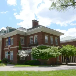 Albrecht-Kemper Museum of Art - Saint Joseph