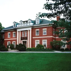 Albrecht-Kemper Museum of Art - Saint Joseph