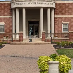 Albrecht-Kemper Museum of Art - Saint Joseph