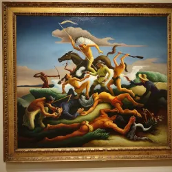 Albrecht-Kemper Museum of Art - Saint Joseph