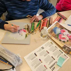 Albrecht-Kemper Museum of Art - Saint Joseph