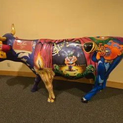 Albrecht-Kemper Museum of Art - Saint Joseph