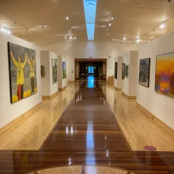 Albrecht-Kemper Museum of Art - Saint Joseph