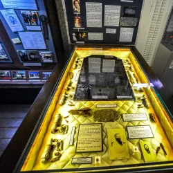 Jesse James Home Museum - Saint Joseph