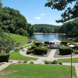 Krug Park - Saint Joseph