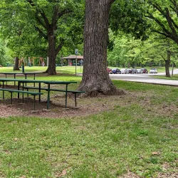 Krug Park - Saint Joseph