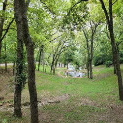 Krug Park - Saint Joseph